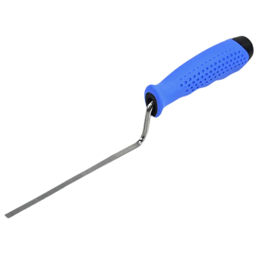 Concrete Trowel, Masonry Mortar Repair Tool, Heavy Duty And Multifunctional Tile Grout Cleaning Tool