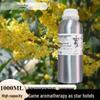 Oil-Soluble Aroma Diffuser Machine: 1000ML Essential Oil Sprayer for Hotels, Clubs, and Commercial Spaces