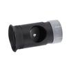 1.25 Inch Astronomical Telescope Collimation Eyepiece Optical Collimating Eyepiece
