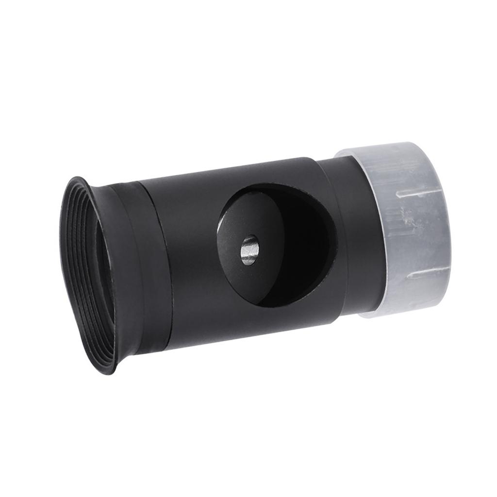 1.25 Inch Astronomical Telescope Collimation Eyepiece Optical Collimating Eyepiece