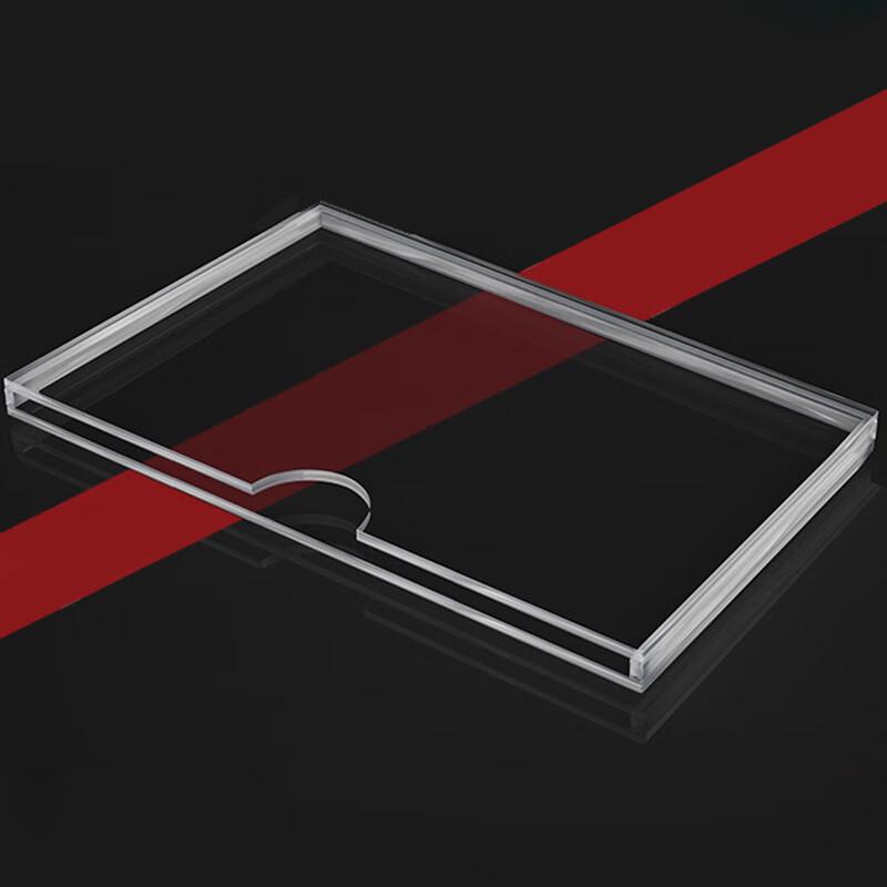 Zhenshijia Acrylic Card Holder
