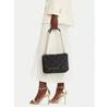 Bag LOVE MOSCHINO LOVE MOSCHINO JC4000PP1NLA0000 Black