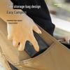 ZISIZ Portable Folding Moon Chair