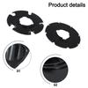 Interchangeable Plant Plates Garden Sower Plates Versatile Planting Sweet Corns Plate Accurate Planting Beet Plate