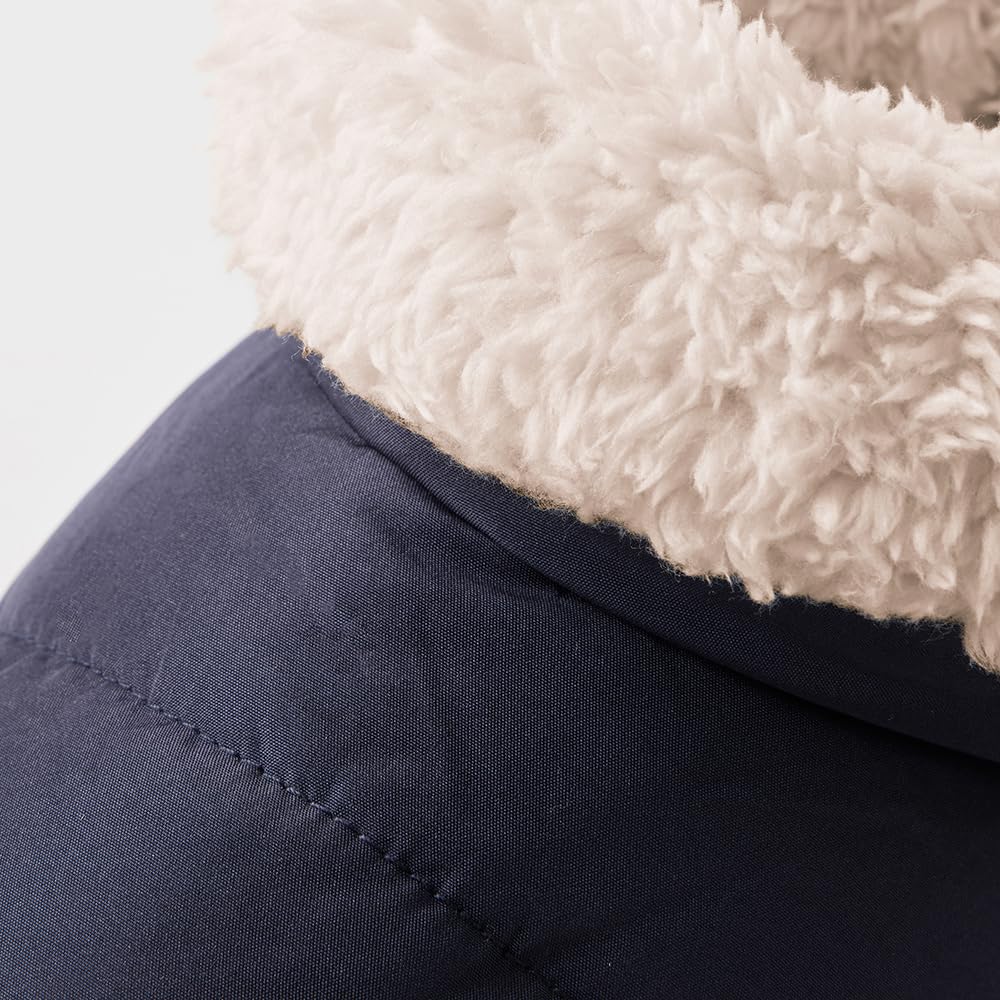 Bound Heater Plus Room Shoes UCHI-COLLE Boot-Type