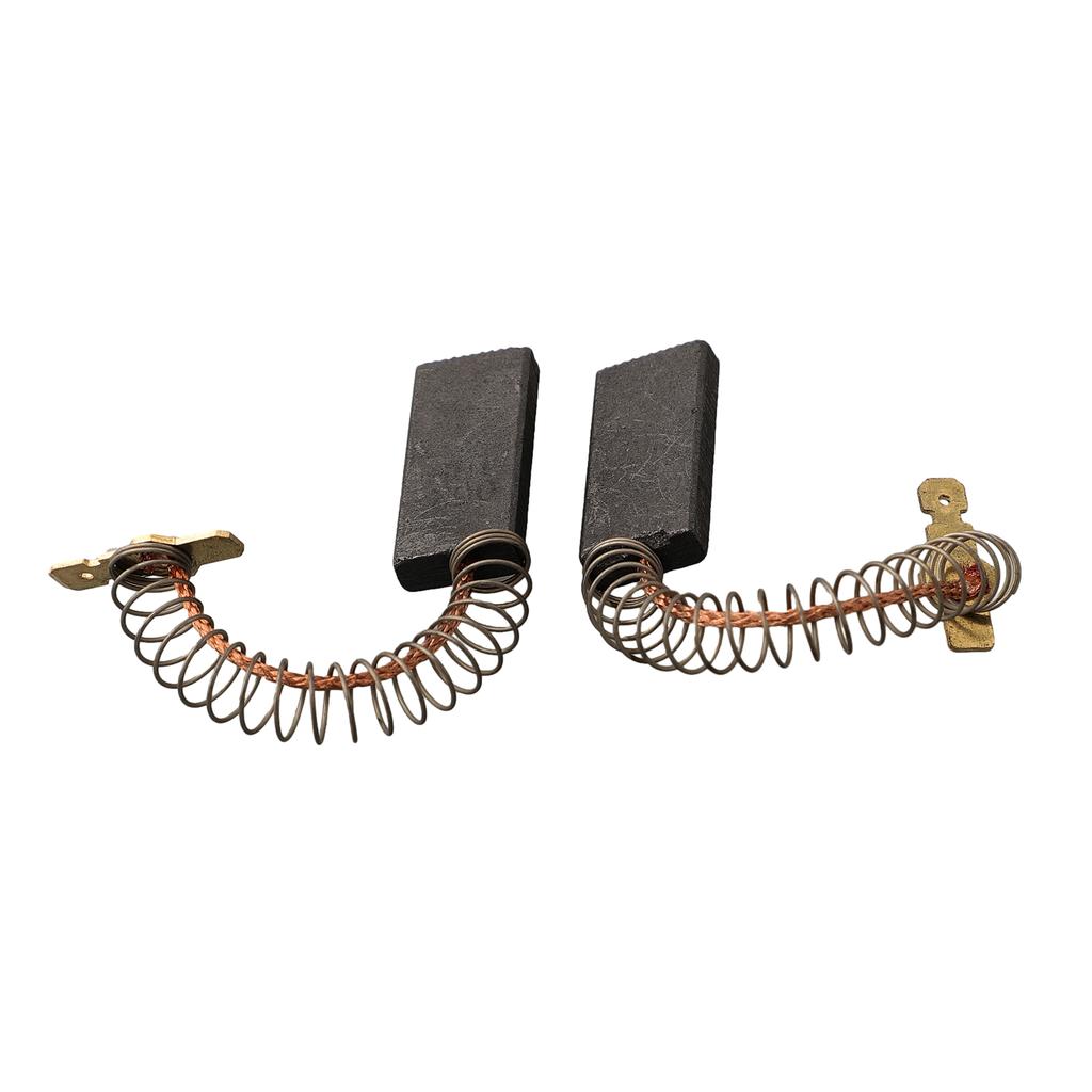 Carbon Brushes Brushes For BOSCH Good Performance High Reliability Quality Assurance Repairs Intermittent Motors