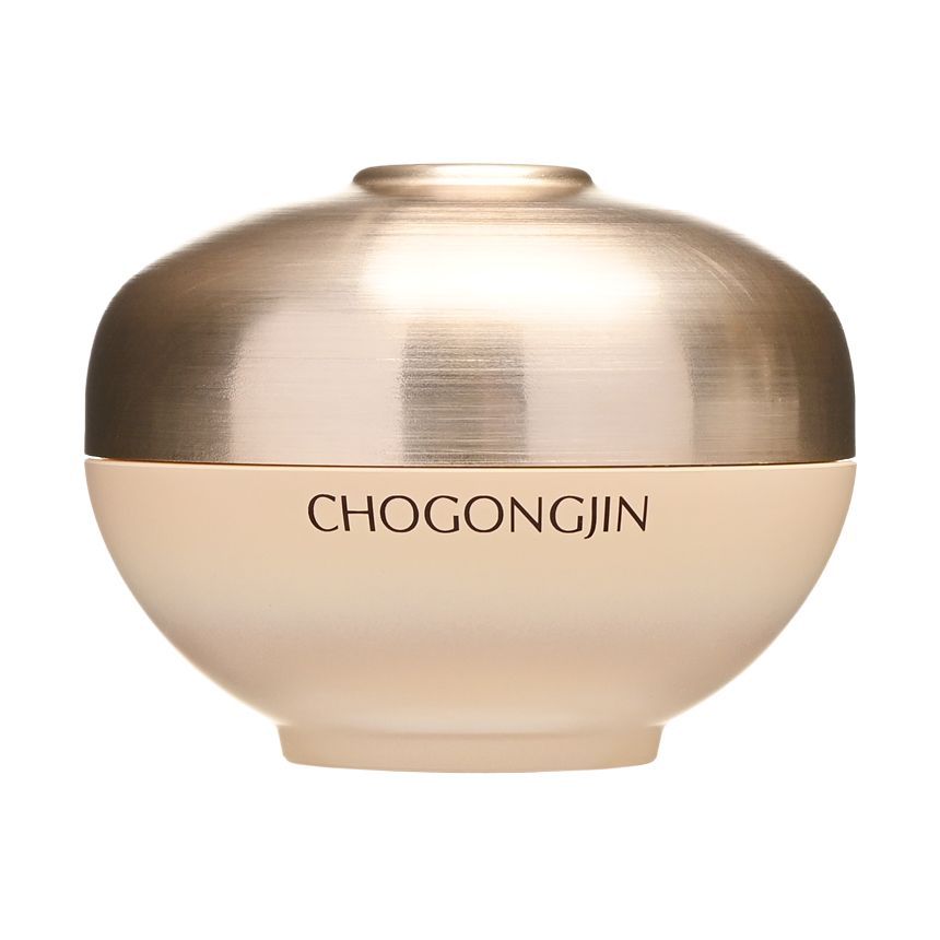 MISSHA Chogongjin Geumsul Jin (Toner 150ml / Essence 50ml / Emulsion 120ml / Cream 60ml / Kiyoun Essence 90ml / Mask 30g)