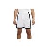 Jordan Sport Basketball Shorts Men's White DH9077-100