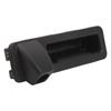 Handtag för öppning av bagagelucka 7381868 Baklucka Liftgate Bagageutrymme Strömbrytare för 1-serie F40 5-serie G30 F90 M5 G31