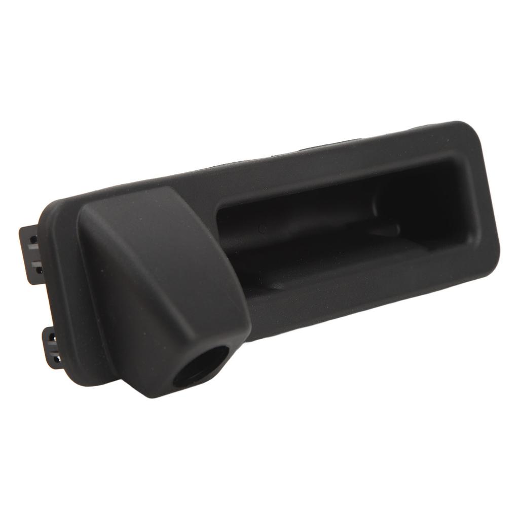 Handtag för öppning av bagagelucka 7381868 Baklucka Liftgate Bagageutrymme Strömbrytare för 1-serie F40 5-serie G30 F90 M5 G31