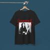 Grausamkeit Band Tričko Black Metal Bathory Dsbm Kekht Arakh Darkthrone Vintage Prodyšné Grafické Pánské Stylové