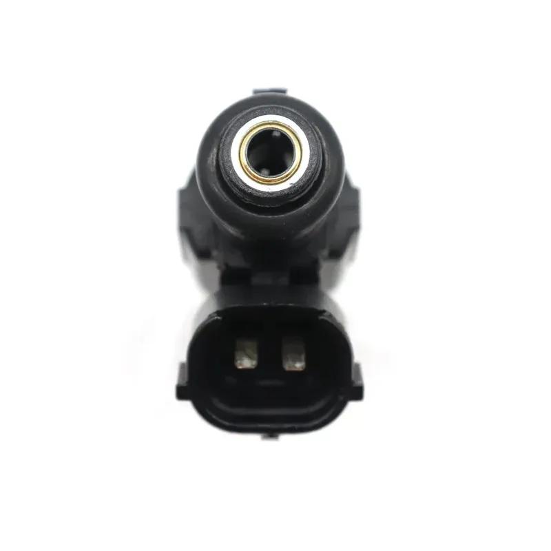 Car Fuel Injector Nozzle 4PCS For Hyundai Accent 1.5L 1.6L I4 2000-2005 35310-22600 3531022600