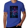 Tokyo - A Neon Wonderland T-Shirt cute tops vintage clothes mens t shirts