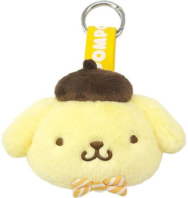 Face Tag Mascot Pompompurin 215154-25