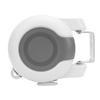 Retractable Clothesline Heavy Duty Dual Clothing Line Space Saving Laundry Drying Indoor Outdoor