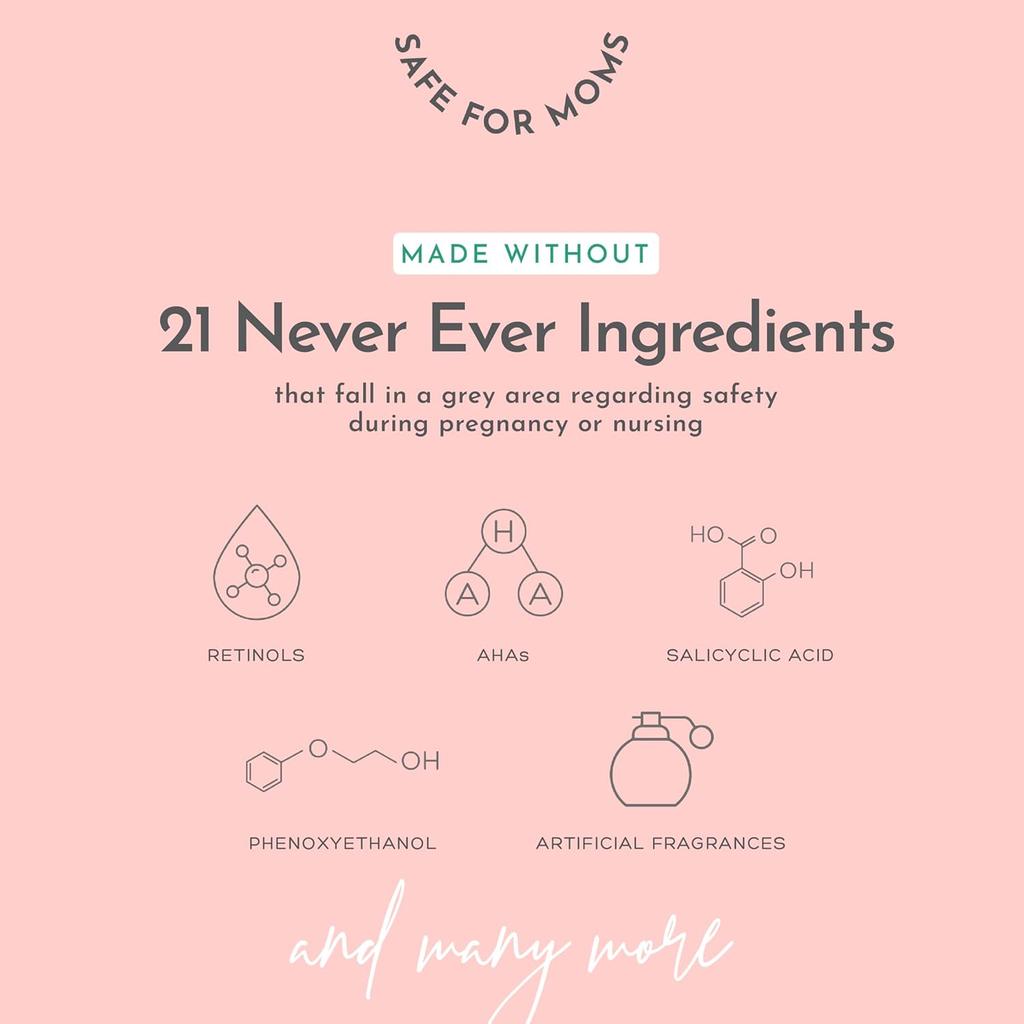 Orimii Gentle Facial Cleanser For Oily Skin 100ml | Deep Cleansing Face Wash With Pink Kaolin Clay