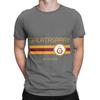 Super League Galatasaray Home Dark Red Novelty 100 Cotton TShirt Galatasaray Tops Tees For Unisex