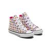 Converse Chuck Taylor All Star Youth High Top Canvas Shoes Multicolor 671706C