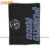 De Baseball Porto Rico Wbc World Rouge Classique 2023 Ultra-Soft Blanket Quilt Winter Sofa Cover Bed Covers
