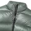 Nike Chaqueta acolchada Sunset de X NOCTA, unisex, color verde mica/cibernético, FN8196-330