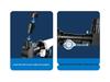 Xueyouma Kids' HD Astronomy Telescope - Professional Outdoor Stargazing and Scenery Viewing Toy, Ideal Student Birthday Gift