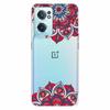 Phone Case For OnePlus Nord CE 2 5G Cover TPU Silicone Soft Cartoon Clear Case for One Plus 10 Pro / CE2 5G Transparent Coque
