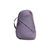 Isabella Sling 9L Logo Crossbody Outdoor Bag Women Bags Violet NF0A81C3-ITK