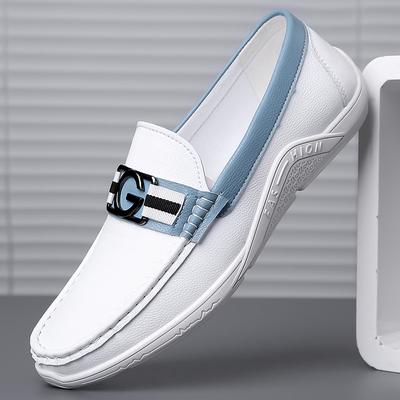 Scarpe da uomo – Mocassini