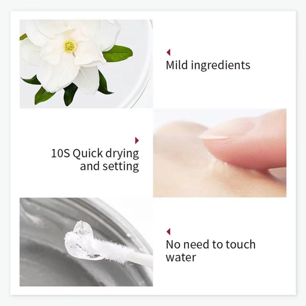 Waterproof Eyelash Lifting Glue Fast Fixing Shape Lash Lift Glue  Eyelash Perm