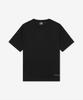 Nyuballanseu [2 Pack] Nbneg3A053 / Uni Nb Essential 2Pack Short Sleeve T-Shirt (Mix)