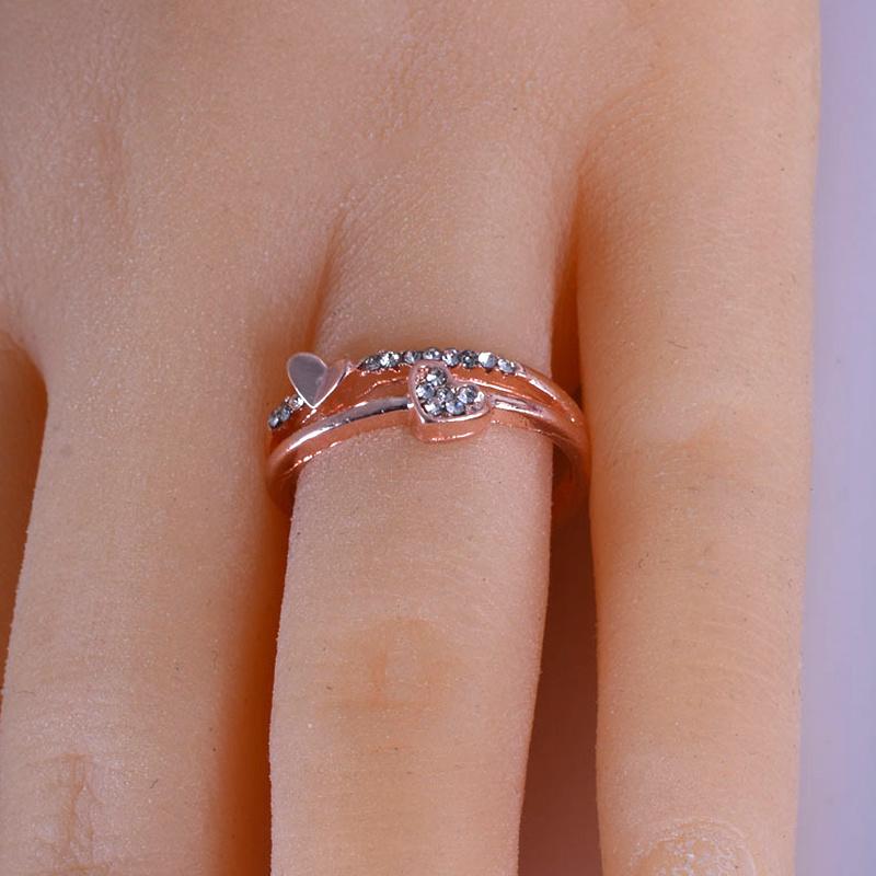 New creative luxury fashion trends pcs Minimalist open ring, versatile and exquisite, suitable for parties and as a gift for Christmas or birthdays