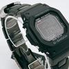CASIO GW-M5610UBC-1JF G-SHOCK Black Origin Solar Radio Men Watch GW-M5610UBC-1