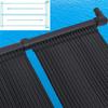 VidaXL Solar Pool Heating Panels 4 Pcs 80x310 Cm