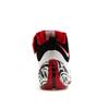 Nike Zoom LeBron 4 Graffiti 2023 Men Sneakers White Black University-Red DJ4888-100