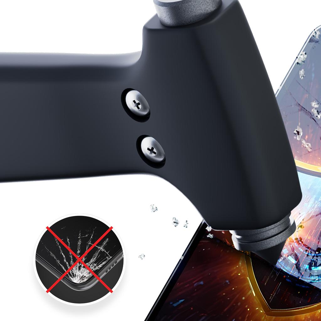 Nothing Phone 2 - 3Mk Silky Matt Privacy