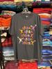 Vintage Screen Stars Best Shirt Mens XL Black Spirit Cheerleading Graphic 90s Unisex T-Shirt