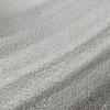 MOTUKA 40" x 80" 118mil Single Reflective Foil Insulation Foam Core Heat Radiant Barrier 21.53 sqft Aluminum Foil Finish White Foam Heat Shield