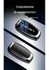 Tenet T7/T8 Metal Key Case & T4/T9 Remote Decorative Cover