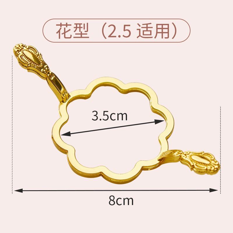 Metal Seal Wax Molds Stamp Shape fixed Invitation Card Birthday Gifts Decoration wax seal stamp craft supplies Scrapbook Design