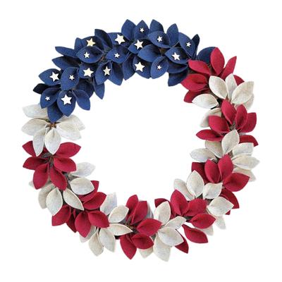 Woondecoratie – Decoratieve bloemen en kransen