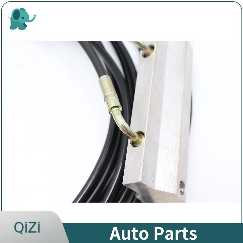 Top Cylinder Soft Lock for Mercedes R170 SLK Class 1708000072