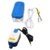 HVAC Condensate Pump Drain Mini Split Portable Automatic for Air Conditioner AC110‑240V 24L h for Furnace Dehumidifier