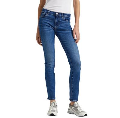 Slim Fit Jeans