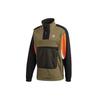 Originals Sweatshirt Men's Olive Green GC8699