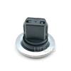 Engine Start Stop Push Button Keyless Ignition Switch For Mercedes Benz W176 W246 C117 X218 C218 C216 W204 W205 S204 2215450714