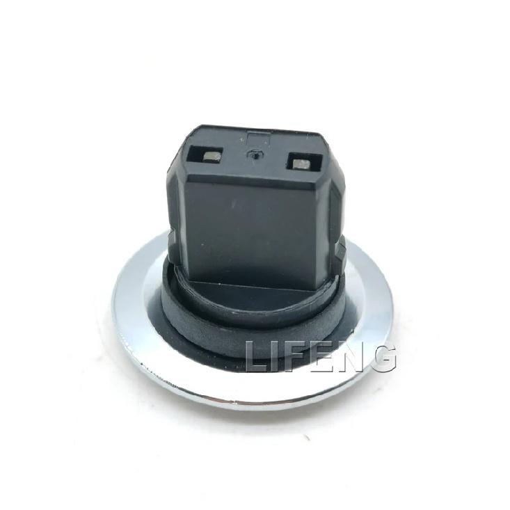 Engine Start Stop Push Button Keyless Ignition Switch For Mercedes Benz W176 W246 C117 X218 C218 C216 W204 W205 S204 2215450714