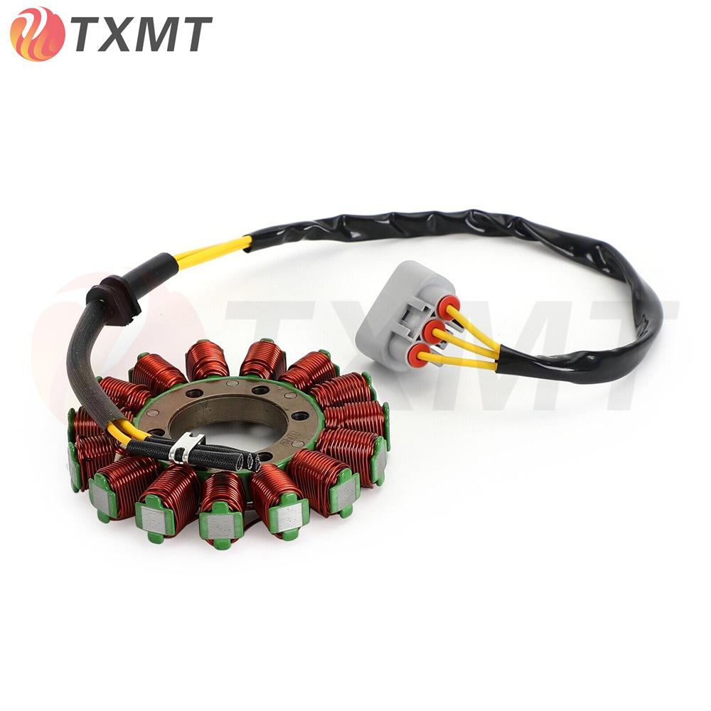 For Honda CBR600RR F5 (2013, 2015, 2017, 2019, 2022) Engine Generator Coil