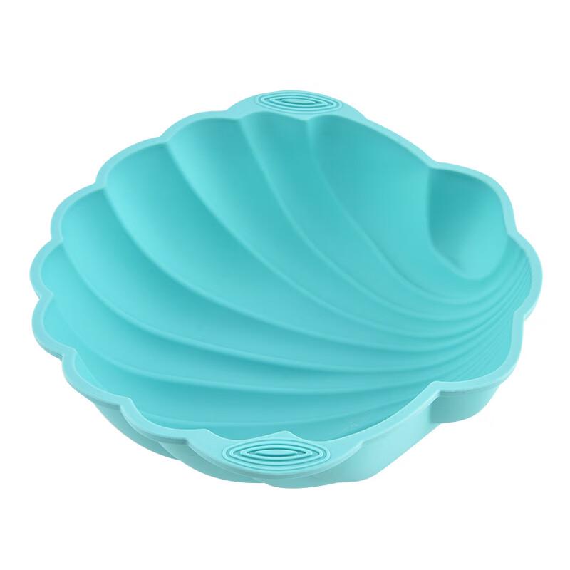 ZISIZ Muschelkuchenformen