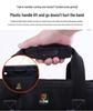 Large Capacity Multifunctional Electrician & Woodworking Tool Bag