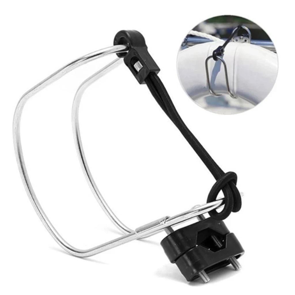 

Спасательные круги в форме подковы из морской нержавеющей стали марки 316, держатель для спасательного круга на судне, кронштейн для спасательного круга, лодочные принадлежности